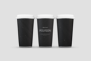 Polygon BGs Dark | Point Style V0l1, a Wallpaper Graphic by BIBIART (Thumbnail 2 of 7)