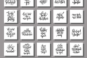 100 CHRISTMAS QUOTES, a Card Template by karakotsya (Thumbnail 7 of 7)
