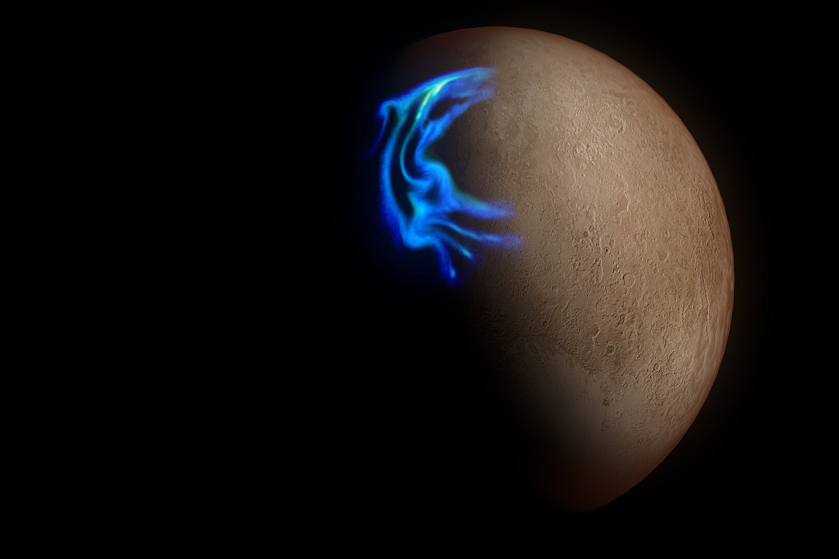Pluto 8k, an Environmental 3D Model by Flash My Pixel (Photo 7 of 11)