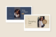 Cardiganese - Facebook Ads, a Social Media Template by Fannan Studio (Thumbnail 2 of 3)