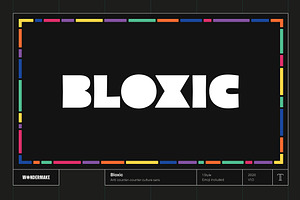 Bloxic