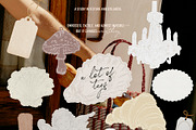 a lot of tags, an Object Graphic by Purple (Thumbnail 6 of 10)