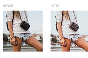 TULUM 4 Lightroom Presets, an Action Add-On by MintAndPepper (Thumbnail 9 of 9)