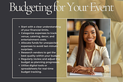 EVENT PLANNER SOCIAL POSTS, a Social Media Template by Daring Digies (Thumbnail 8 of 8)