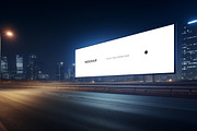Billboard Mockup, an Advertising Mockup by dpi (Thumbnail 10 of 12)