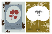 Bloom: Patterns & Illustrations, a Pattern Graphic by Veyla (Thumbnail 22 of 23)
