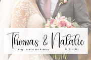 Wresling | Script Font, a Handwritten Font by Scratchones (Thumbnail 2 of 9)