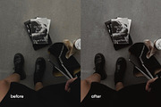 6 CHESTNUT LIGHTROOM PRESETS, a Preset Add-On by Hot Buns Presets (Thumbnail 7 of 10)