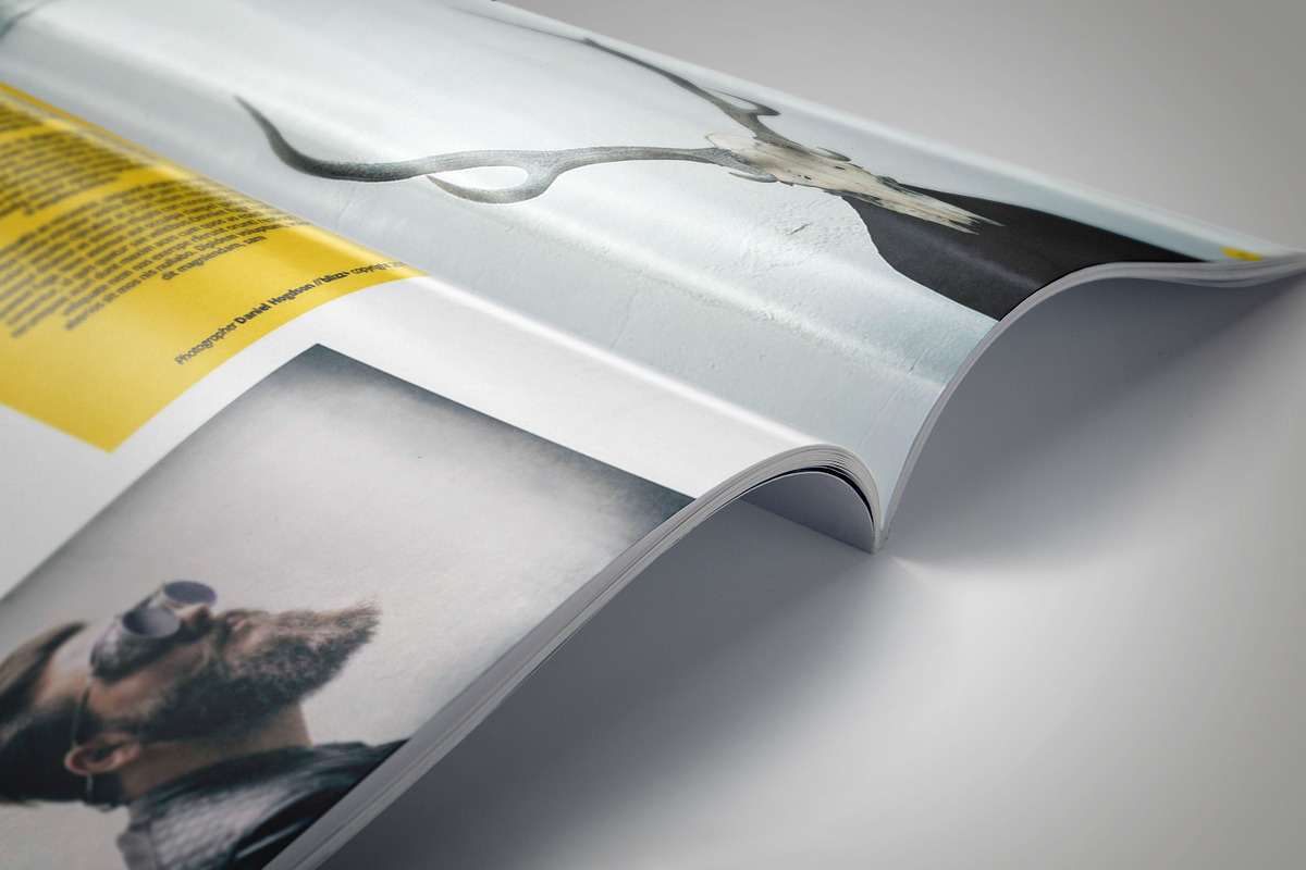 Blizz+ Portfolio, a Brochure Template by Kingtown (Photo 6 of 6)
