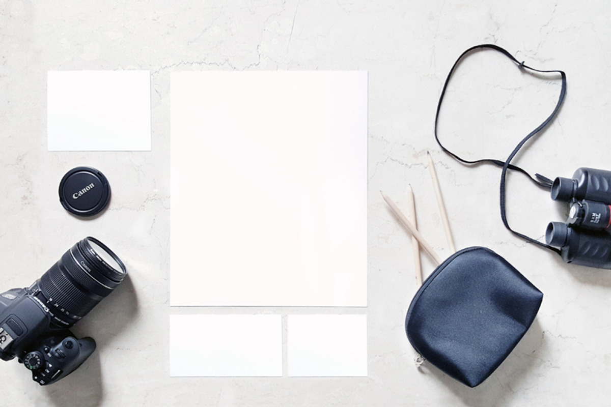 Photography Mockup, a Product Mockup by littleprince