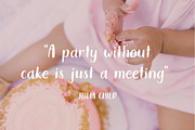 Sweet Julie Font, a Script Font by Creator Goodies (Thumbnail 3 of 6)
