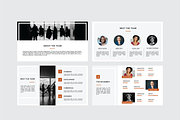 OUTLINE Powerpoint Presentation, a Presentation Template by Outline Design (Thumbnail 2 of 7)