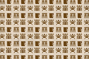 Ancient Folk Icons Vol 1, a Solid Icon by Tekuni (Thumbnail 4 of 11)