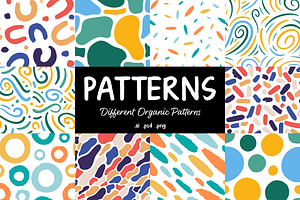 Organic Patterns