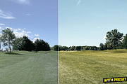 Soft Green Presets for Lightroom, a Preset Add-On by Hubzway (Thumbnail 5 of 5)