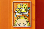 Comic Beacon - Comic Cartoon Font, a Sans Serif Font by Pekotype (Thumbnail 11 of 13)