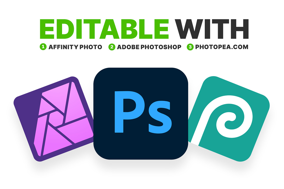 Health YouTube Banner Template, a Social Media Template by Vaughn Studios (Photo 5 of 5)