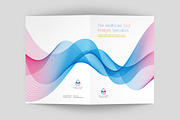 Healthcare Insurance Brochure, a Brochure Template by StockLayouts (Thumbnail 3 of 4)