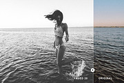 Faded Lightroom Presets, an Action Add-On by Art Zooted (Thumbnail 6 of 7)