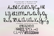 Wedding Birhday, a Handwritten Font by InermediaSTUDIO (Thumbnail 6 of 7)