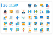 3,600 Icons x3 Styles, an Outline Icon by monkik (Thumbnail 133 of 299)
