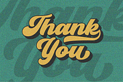 Beadly, a Script Font by ahweproject (Thumbnail 13 of 13)