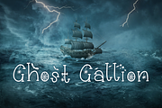 Spookerly Halloween Font, a Serif Font by Dancing with Ink (Thumbnail 10 of 25)