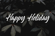 Magraes Casual Font, a Script Font by FahmiType (Thumbnail 4 of 5)
