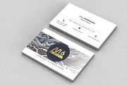Unique 50 Business Card Bundle, a Business Card Template by M6 Gallery (Thumbnail 132 of 151)
