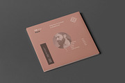 CD Digi Pack Mock-up 2, a Packaging Mockup by Yogurt86 (Thumbnail 11 of 15)