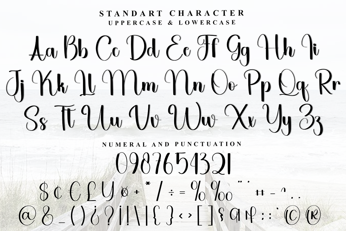 Diary Planner, a Handwritten Font by FreshTypeINK (Photo 6 of 8)