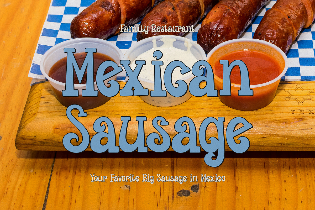 Millow Dunno | Playful Hand Drawn, a Handwritten Font by Denustudios (Photo 2 of 12)