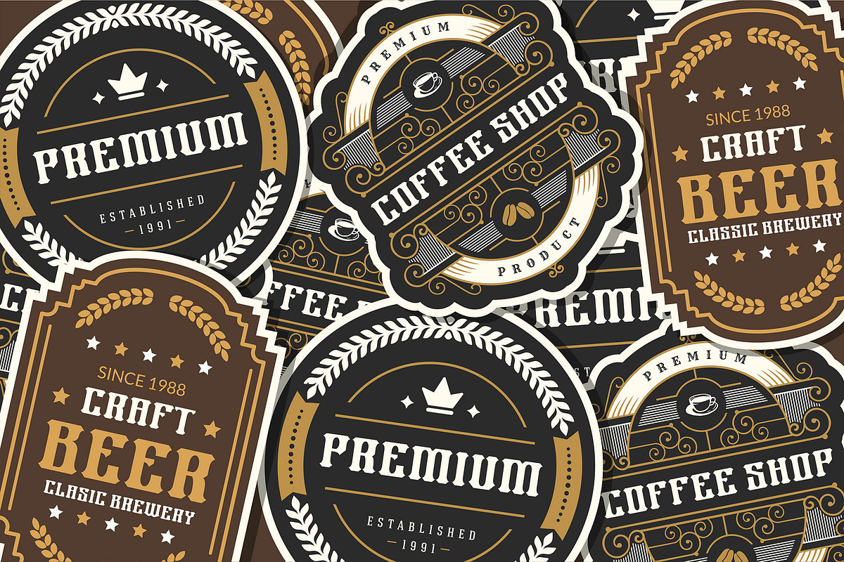 Carson Beer an Old Fashioned Font, a Script Font by Blankids Studio (Photo 3 of 11)