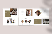 Beginning Powerpoint, a Presentation Template by Collaborg Studio (Thumbnail 4 of 8)