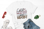 Nurse Sublimation Design Bundle, a Graphic by CraftlabSVG (Thumbnail 8 of 17)