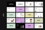 Brand Guideline Presentation, a Presentation Template by PrintIdea (Thumbnail 8 of 9)