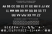Jumphigh, a Script Font by FreshTypeINK (Thumbnail 7 of 8)