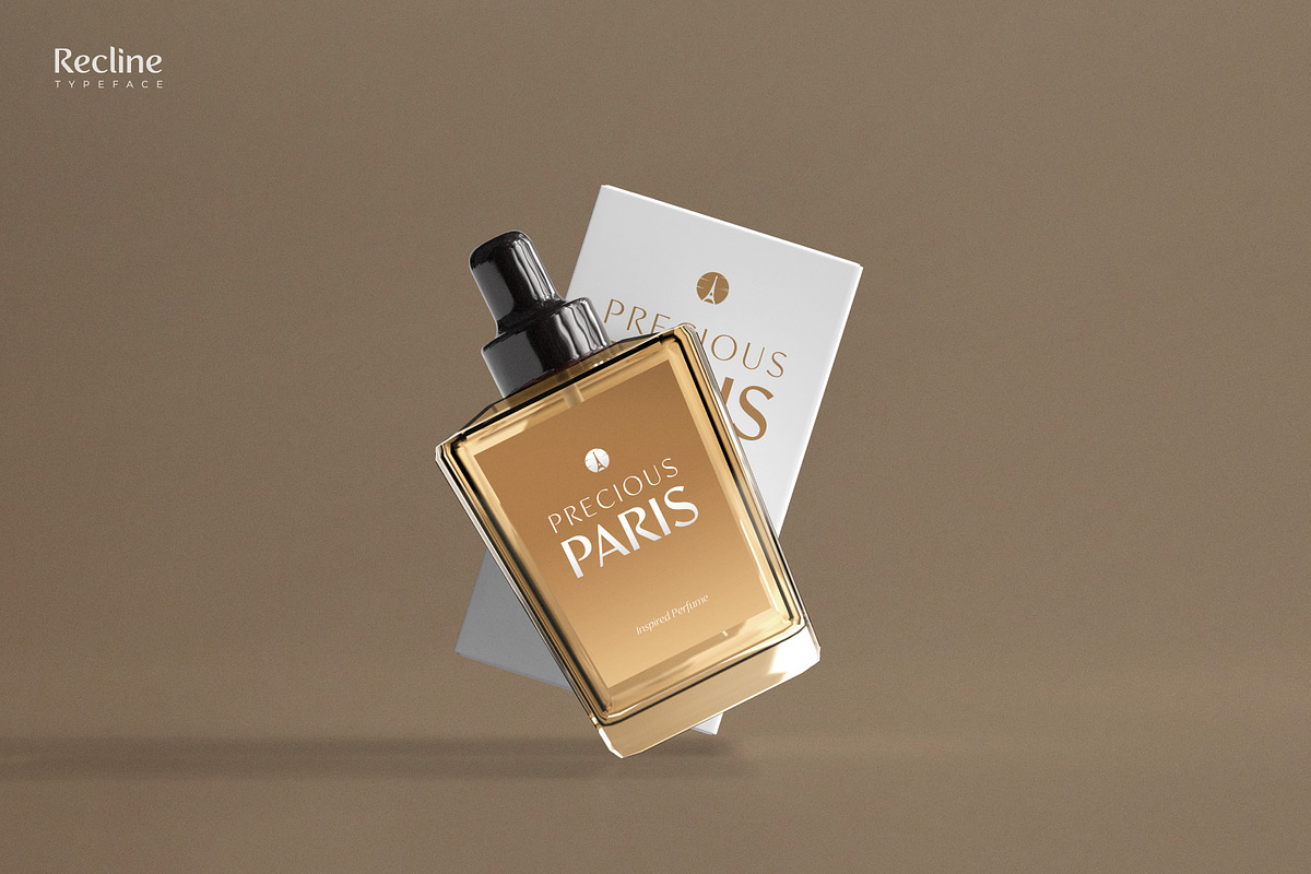 Recline Font Free Download - Sans Serif Fonts Preview 2026