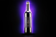 Red Wine Bottle Mockup N1955, a Product Mockup by BMACHINA Labs. (Thumbnail 7 of 8)