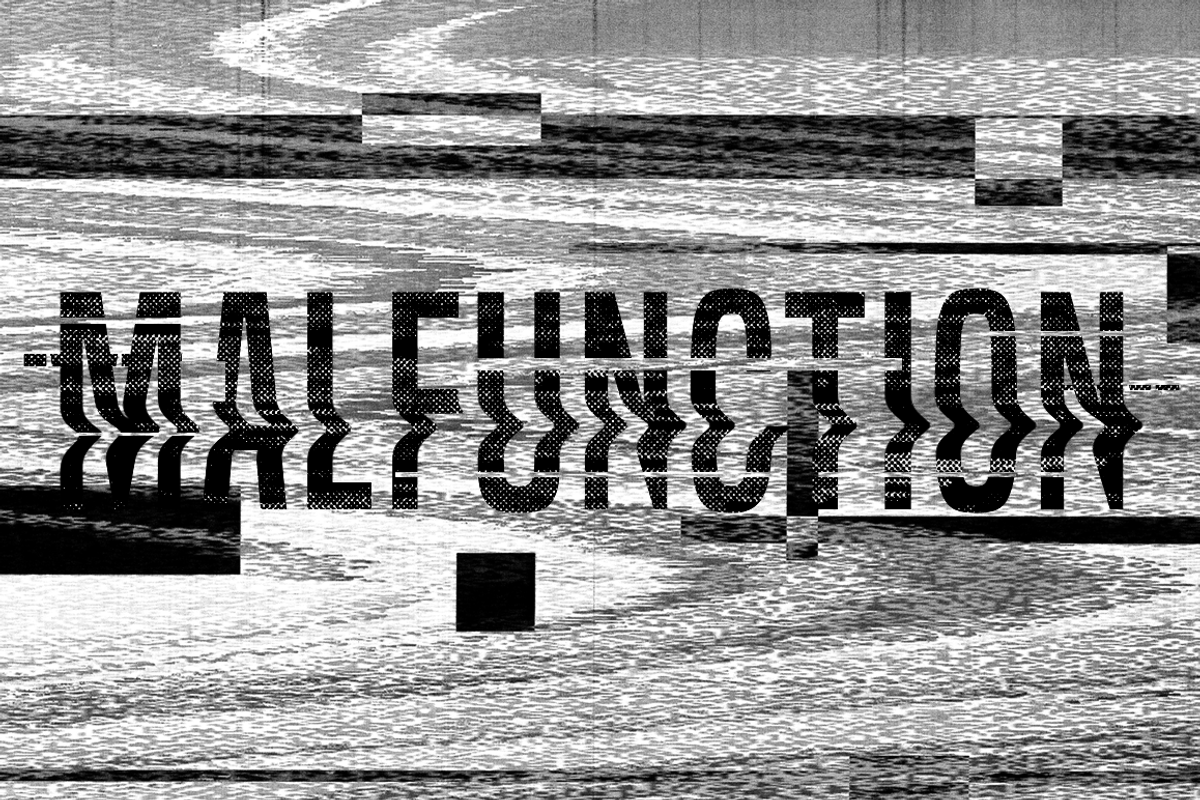 Toner Glitch photocopy textures, a Texture Graphic by MiksKS (Photo 7 of 11)