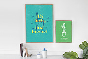 Olive – Handwritten Font, a Script Font by Studio ZACK (Thumbnail 8 of 11)