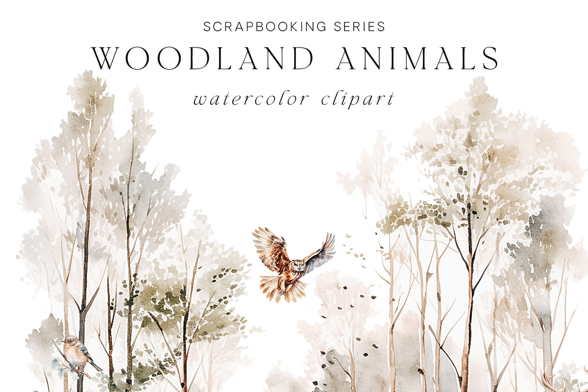 New! Huge Scrapbooking Bundle, an Illustration by Isabelle Salem (Photo 228 of 246)