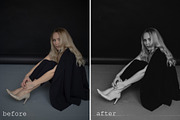 The Best 8 Studio Lightroom Presets, a Preset Add-On by OstapenkoPhotography (Thumbnail 2 of 6)