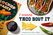 Mega Bundle Restaurant Scene Creator, a Product Mockup by relineo.mock-ups (Thumbnail 5 of 8)