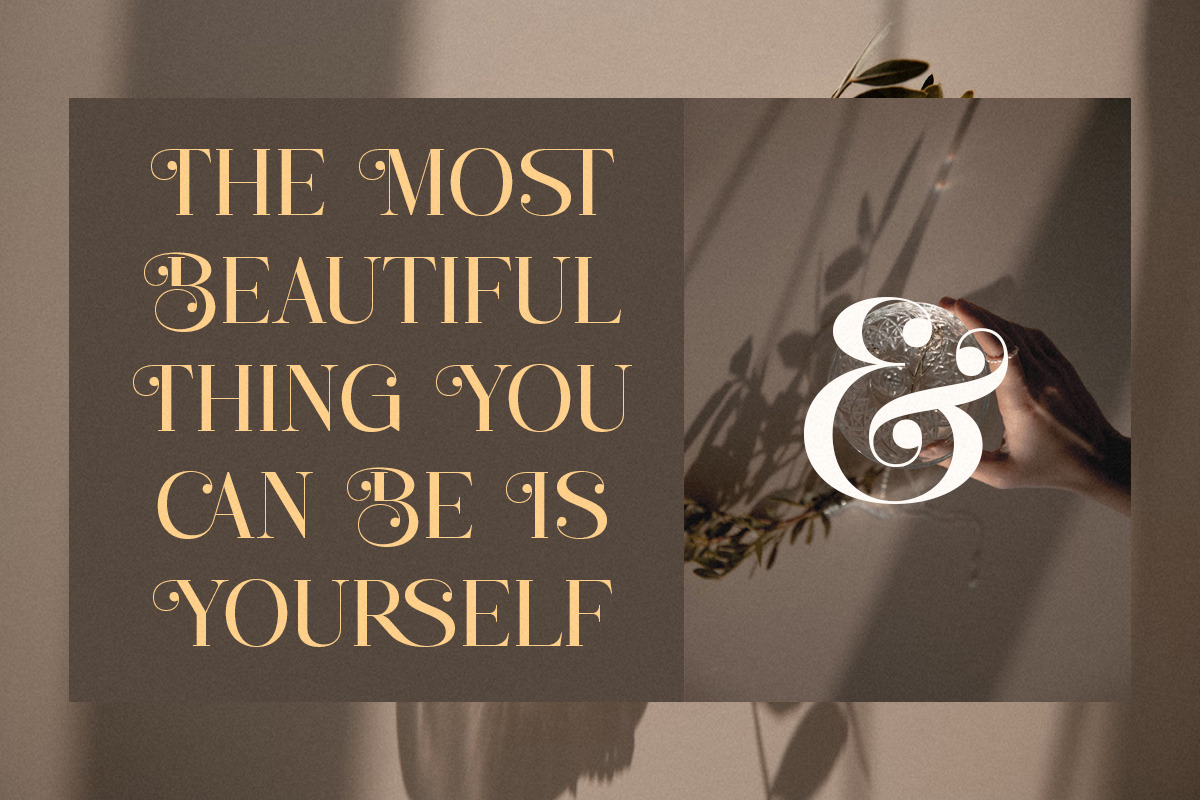 Daisihill - Elegant Luxury Serif, a Serif Font by Shakira Studio (Photo 6 of 10)