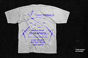 *(Neo) Tribals Graphics Pack, an Illustration by Design syndrome (Thumbnail 6 of 6)