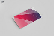 Receipt Holder Mockup, a Product Mockup by Denny's Mock-ups (Thumbnail 3 of 7)