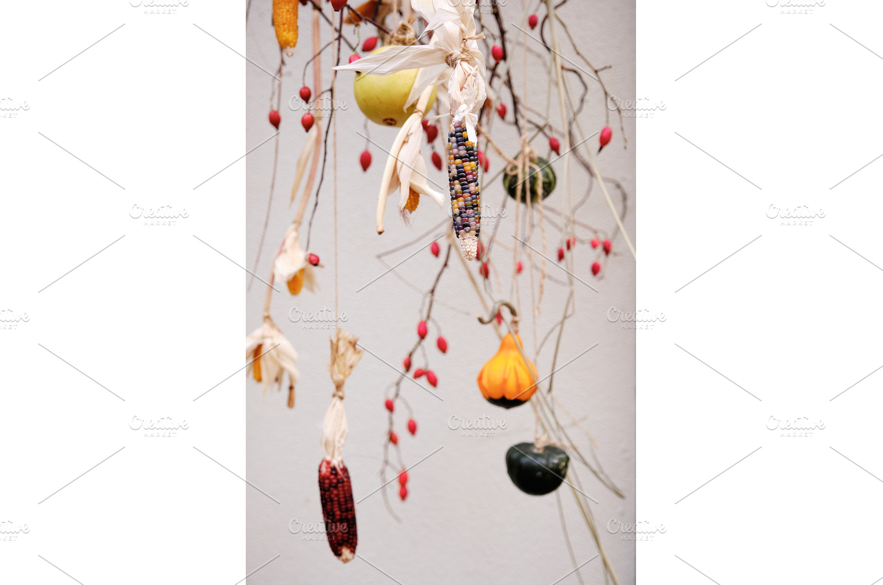 Decorative arrangement of small, a Food & Drink Photo by Rohan Photography