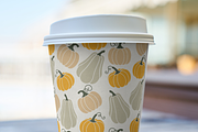 Fall Clipart Bundle SVG PNG, an Object Graphic by Createble (Thumbnail 2 of 5)