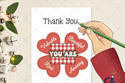 You Are Valentine PNG, an Illustration by Creative Art (Thumbnail 5 of 6)